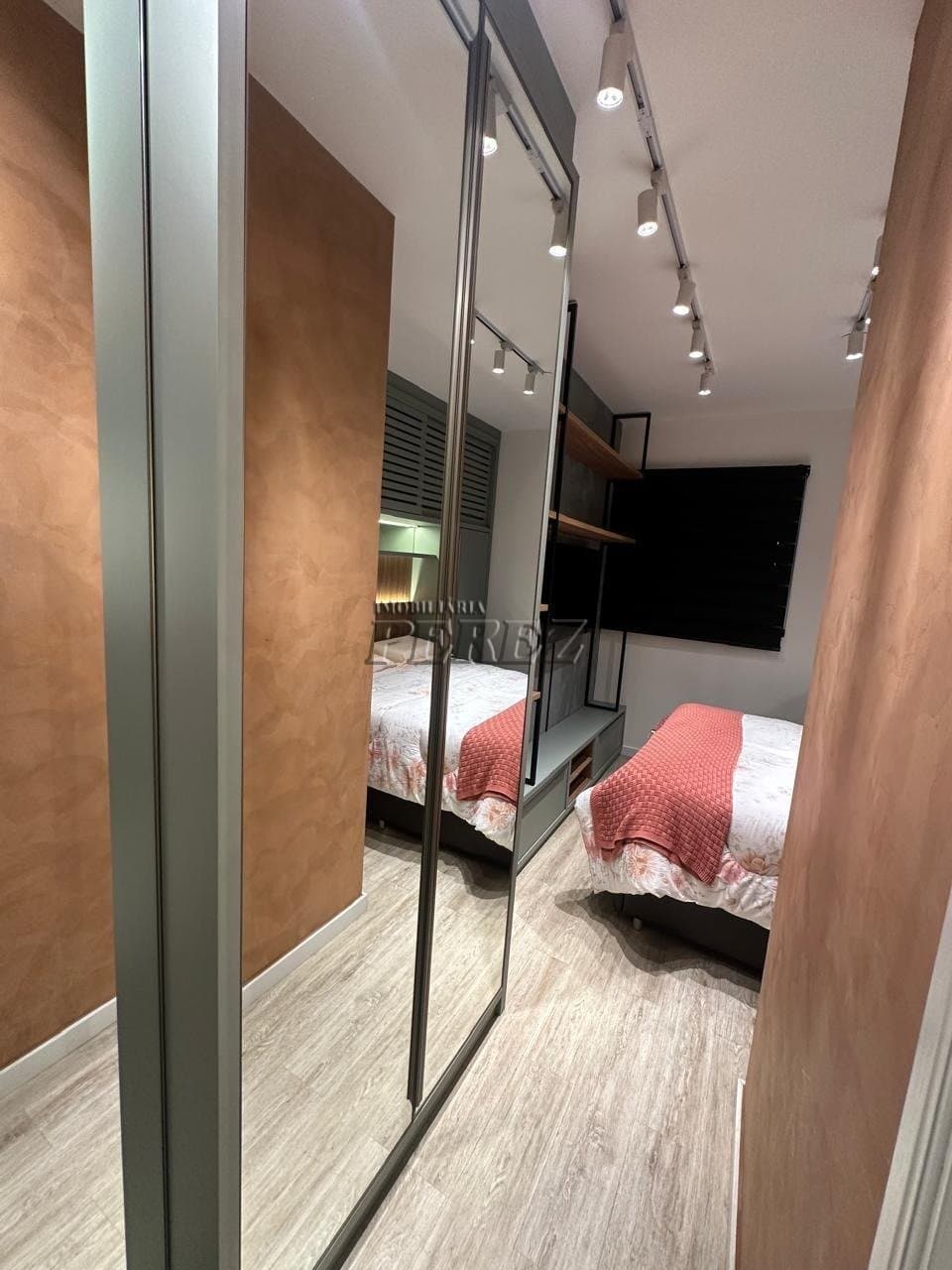 Apartamento à venda Mobiliado no Centro de Londrina - Pronto para Morar! - Foto 12