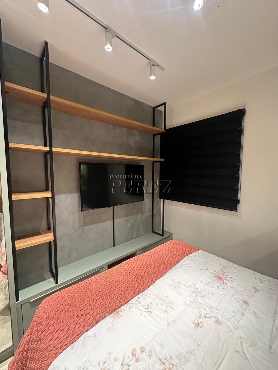 Apartamento à venda Mobiliado no Centro de Londrina - Pronto para Morar! - Foto 13