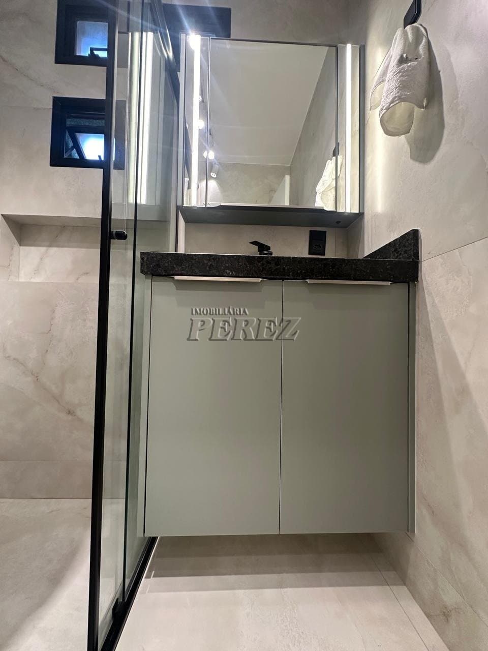 Apartamento à venda Mobiliado no Centro de Londrina - Pronto para Morar! - Foto 18