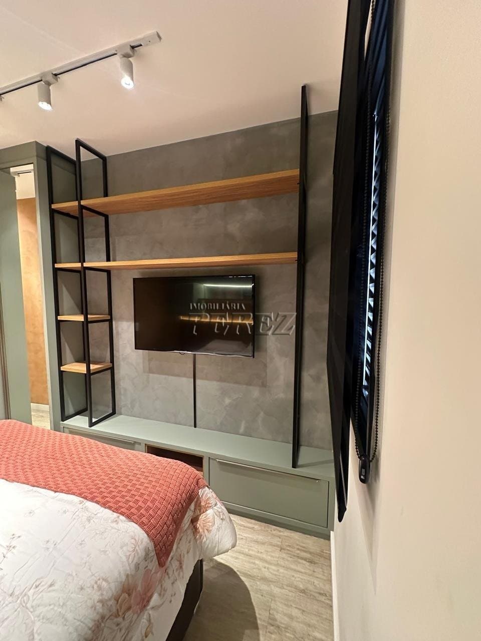 Apartamento à venda Mobiliado no Centro de Londrina - Pronto para Morar! - Foto 14