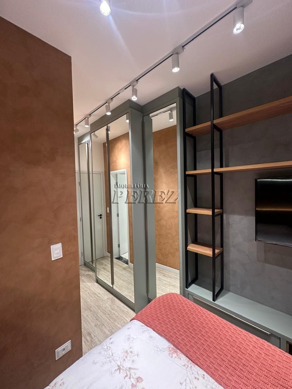 Apartamento à venda Mobiliado no Centro de Londrina - Pronto para Morar! - Foto 15