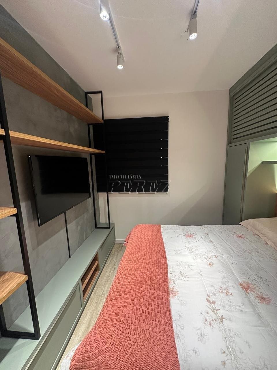 Apartamento à venda Mobiliado no Centro de Londrina - Pronto para Morar! - Foto 16