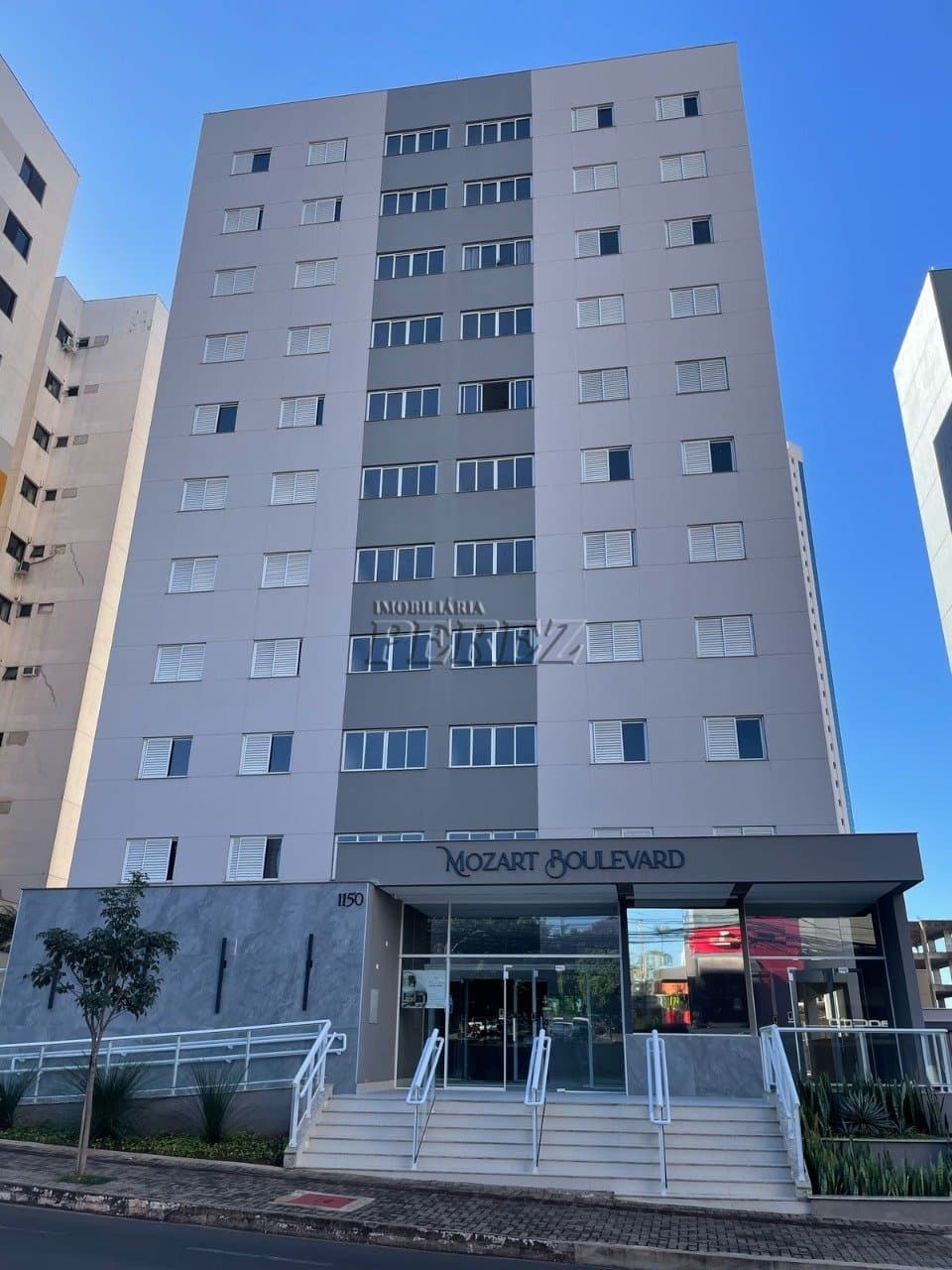 Apartamento para alugar no Mozart Boulevard - Conforto e Praticidade na Região Sul de Londrina! - Foto 0