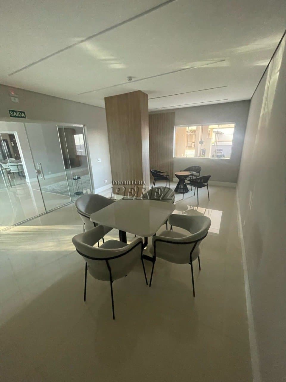 Apartamento para alugar no Mozart Boulevard - Conforto e Praticidade na Região Sul de Londrina! - Foto 17