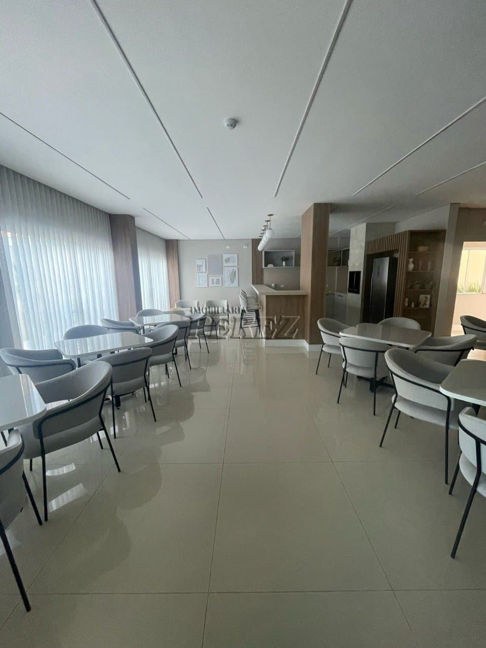 Apartamento para alugar no Mozart Boulevard - Conforto e Praticidade na Região Sul de Londrina! - Foto 18