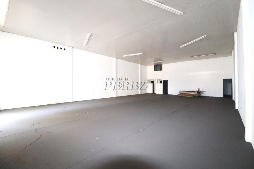 Barracão para alugar no Alto da Boa Vista, região norte de Londrina - Foto 4