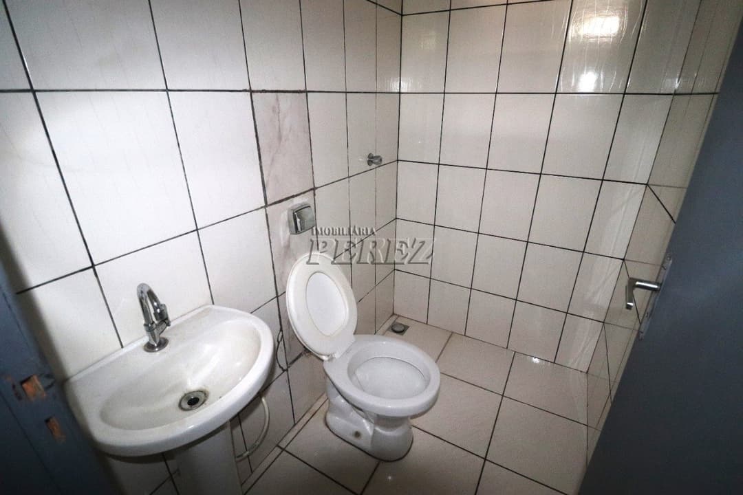 Barracão para alugar no Alto da Boa Vista, região norte de Londrina - Foto 7
