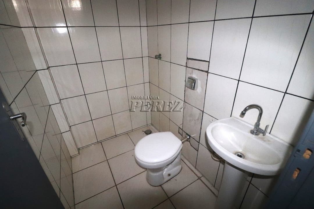 Barracão para alugar no Alto da Boa Vista, região norte de Londrina - Foto 8