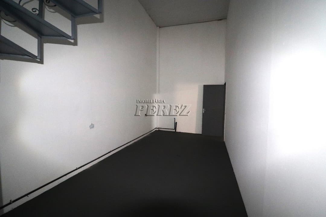 Barracão para alugar no Alto da Boa Vista, região norte de Londrina - Foto 10
