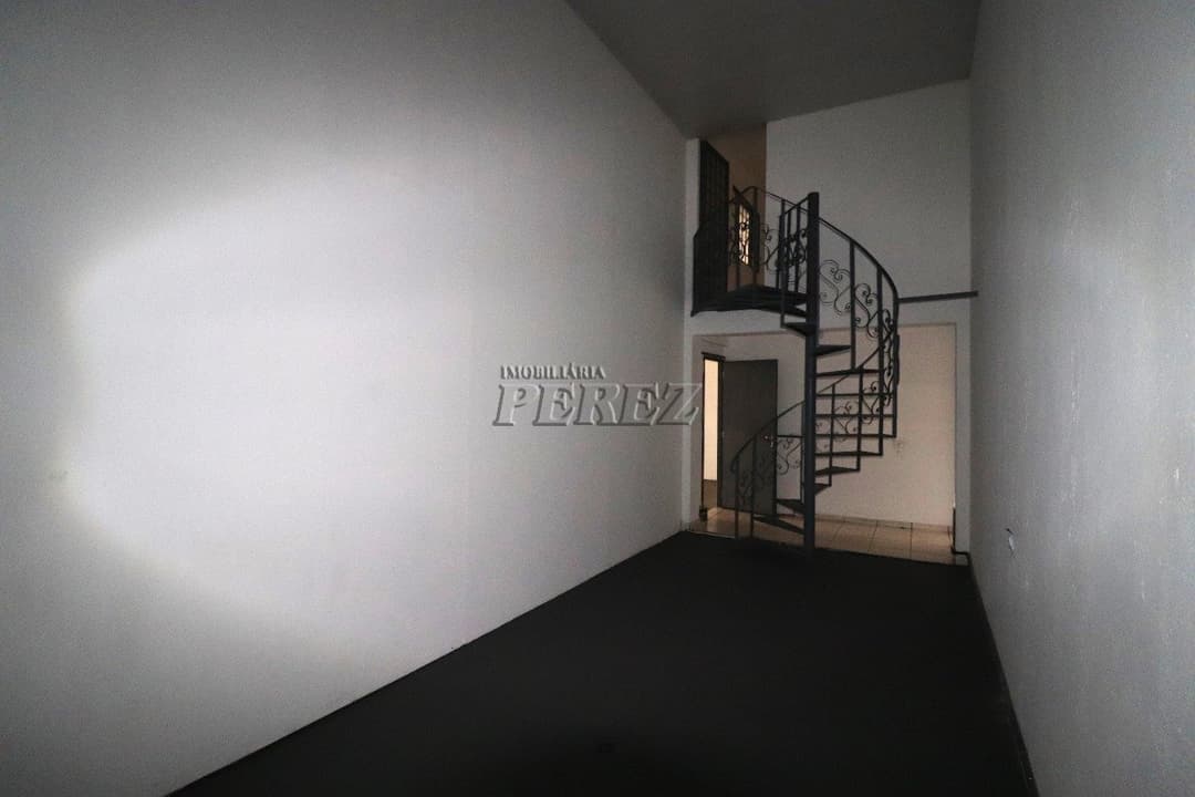 Barracão para alugar no Alto da Boa Vista, região norte de Londrina - Foto 11