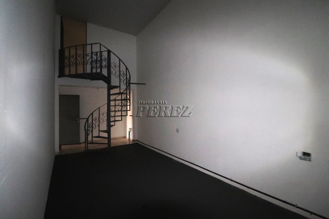 Barracão para alugar no Alto da Boa Vista, região norte de Londrina - Foto 12