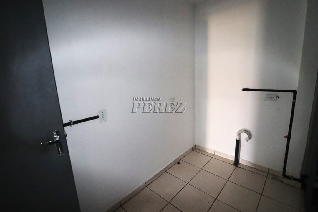 Barracão para alugar no Alto da Boa Vista, região norte de Londrina - Foto 13