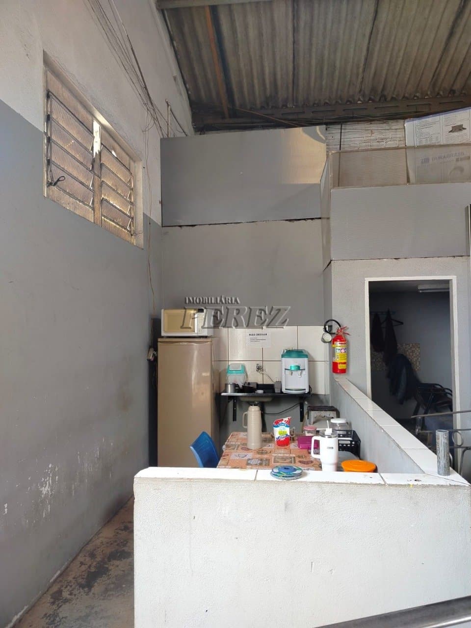 Barracão à venda, próximo ao Shopping  Boulevard, aceita permuta por terreno e veiculo. - Foto 4