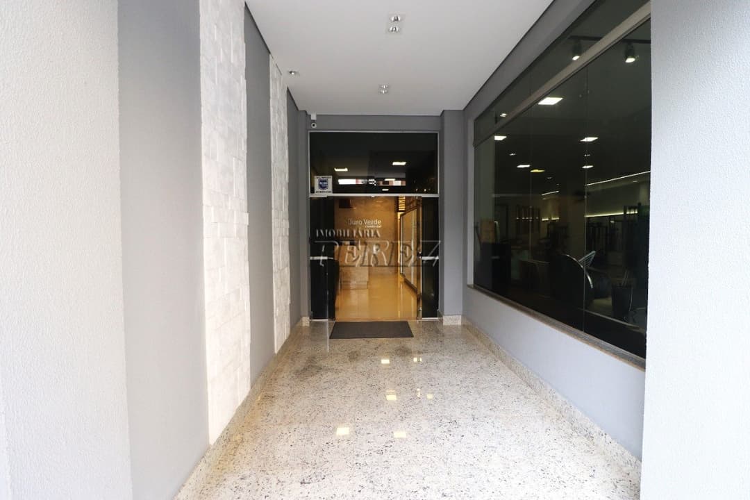 Sala para alugar no Ouro Verde Comercial, no centro de Londrina - Foto 14