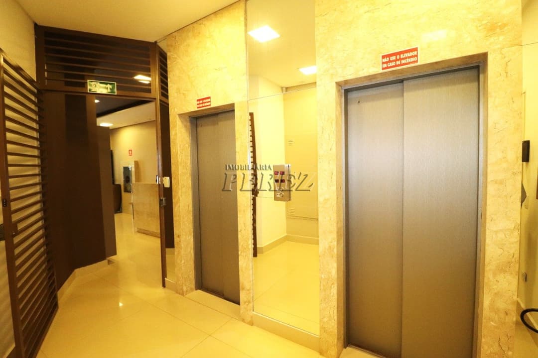 Sala para alugar no Ouro Verde Comercial, no centro de Londrina - Foto 15