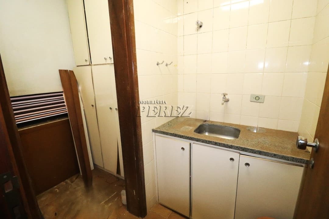 Sala para alugar no Ouro Verde Comercial, no centro de Londrina - Foto 13