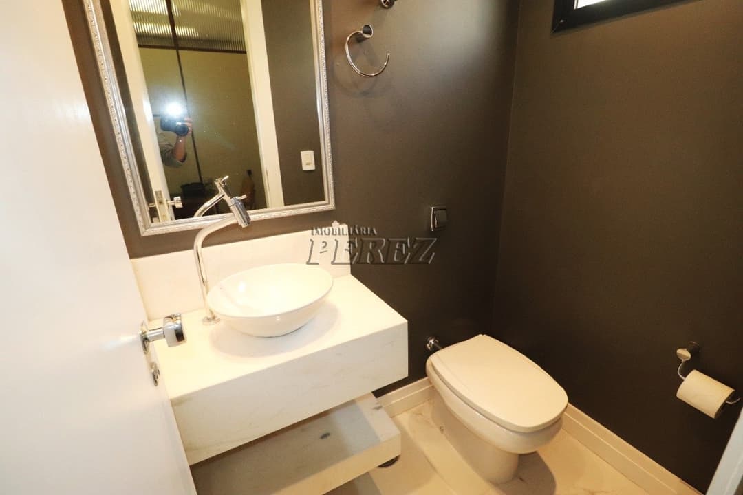 Sala para alugar no Ouro Verde Comercial, no centro de Londrina - Foto 2