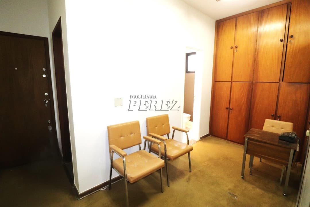 Sala para alugar no Ouro Verde Comercial, no centro de Londrina - Foto 12