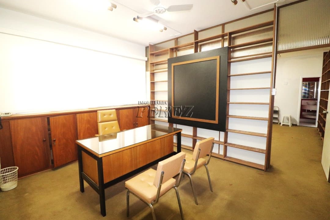 Sala para alugar no Ouro Verde Comercial, no centro de Londrina - Foto 3