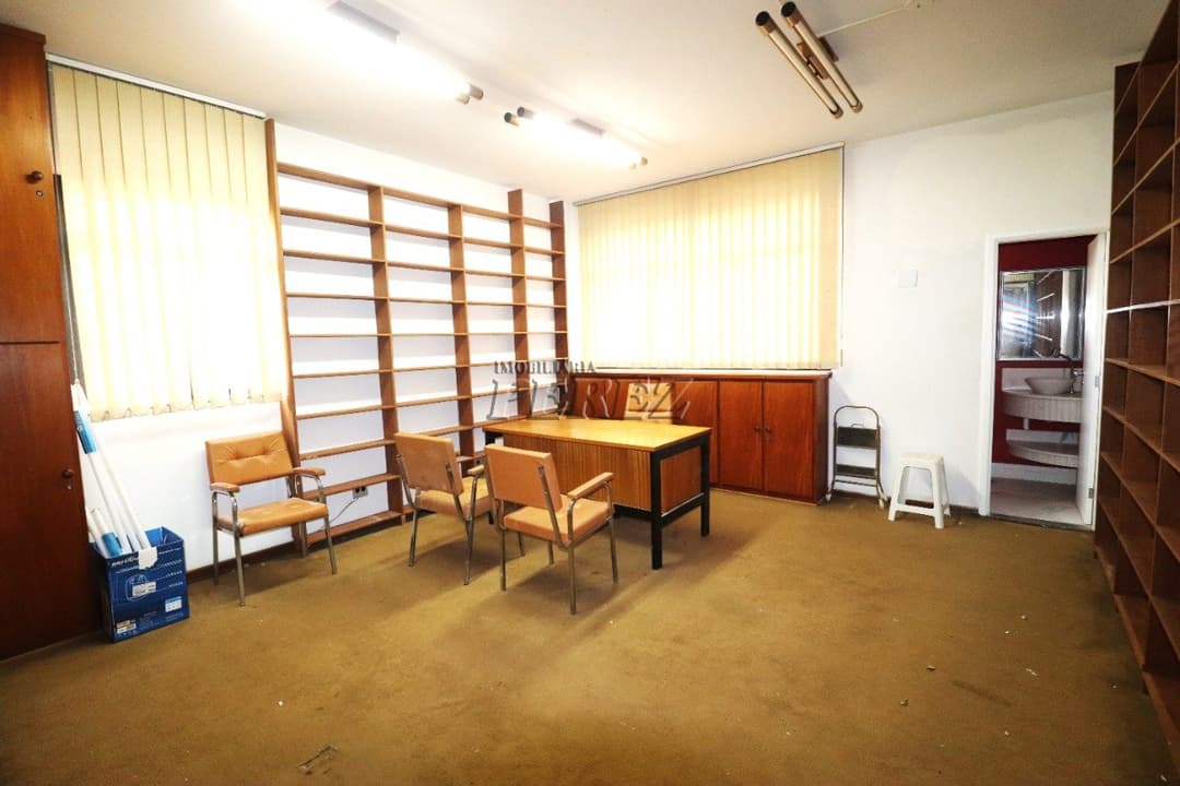 Sala para alugar no Ouro Verde Comercial, no centro de Londrina - Foto 6