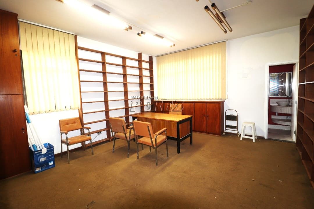 Sala para alugar no Ouro Verde Comercial, no centro de Londrina - Foto 8