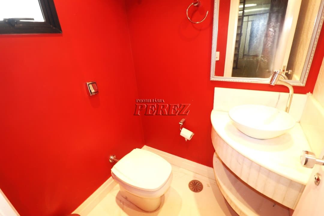 Sala para alugar no Ouro Verde Comercial, no centro de Londrina - Foto 7