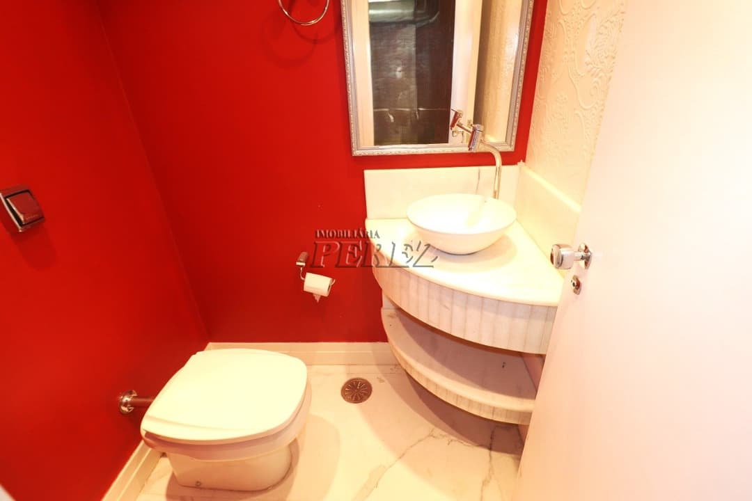 Sala para alugar no Ouro Verde Comercial, no centro de Londrina - Foto 10