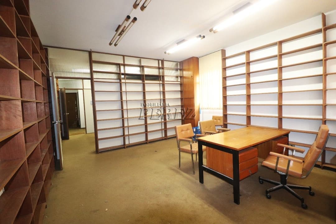 Sala para alugar no Ouro Verde Comercial, no centro de Londrina - Foto 5