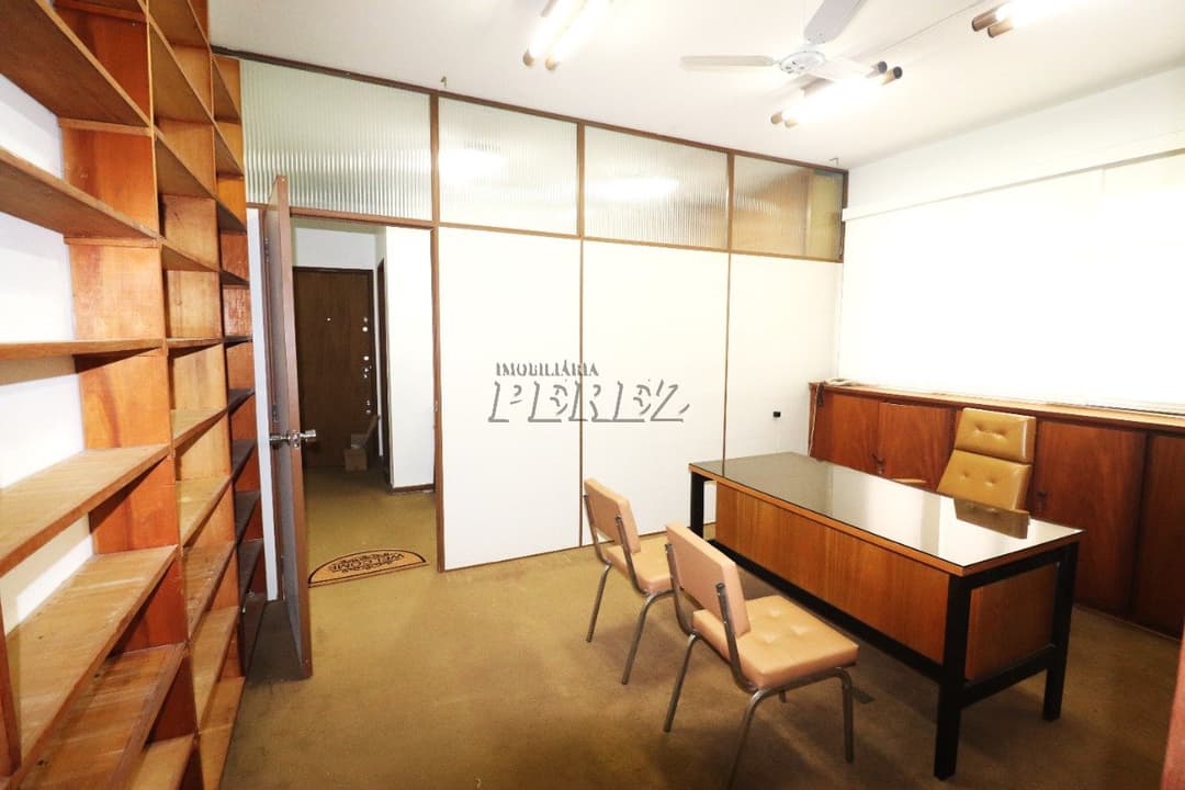 Sala para alugar no Ouro Verde Comercial, no centro de Londrina - Foto 4