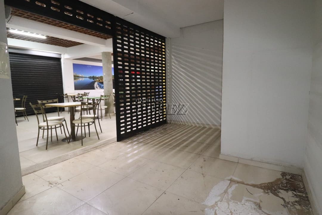 Sala comercial para alugar no centro de Londrina - Centro Comercial Pateo Jardins - Foto 6