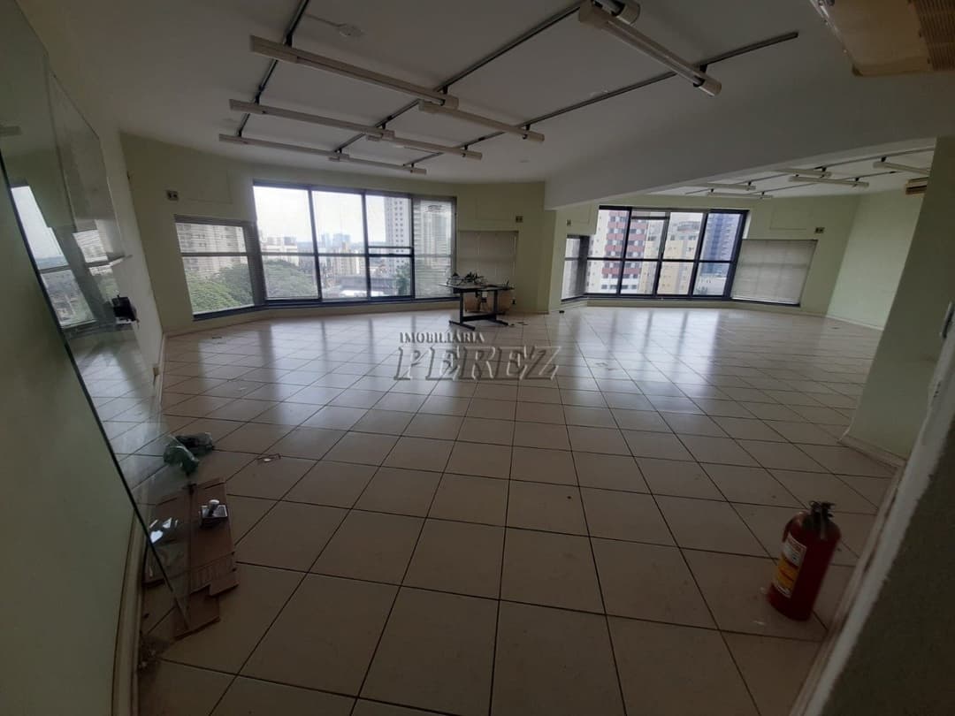 Sala para alugar no Edifício Pioneiros do Café, no centro de Londrina - Foto 4