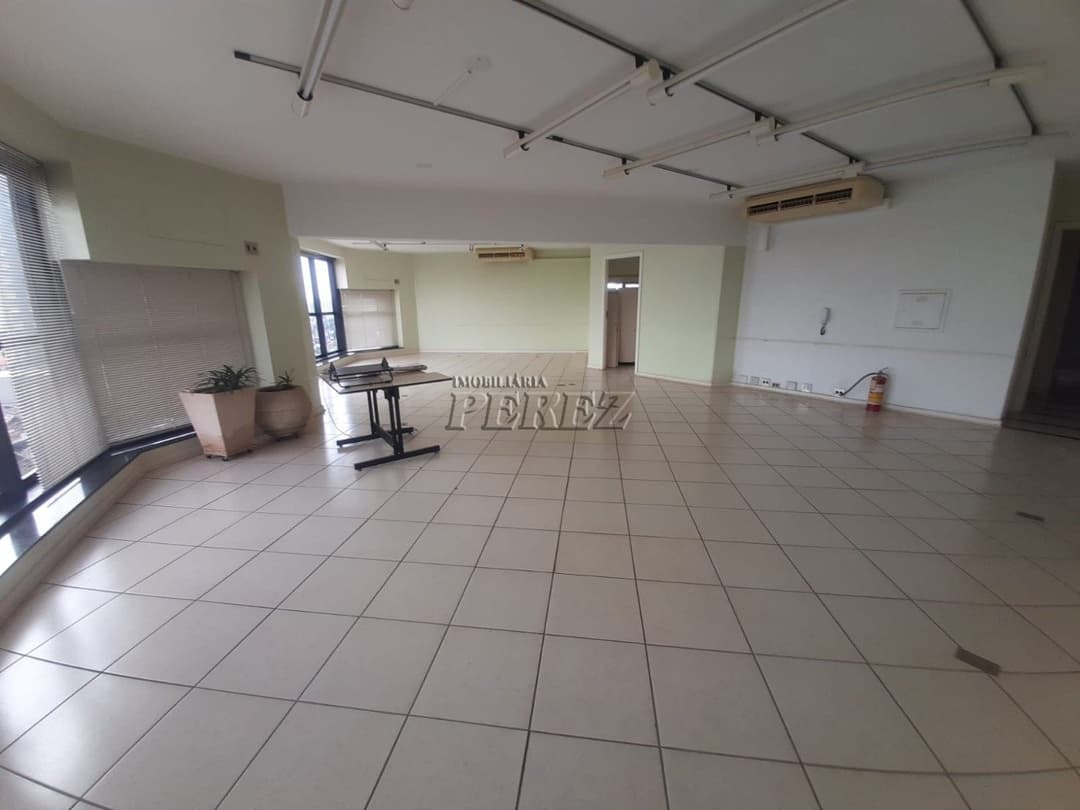 Sala para alugar no Edifício Pioneiros do Café, no centro de Londrina - Foto 6