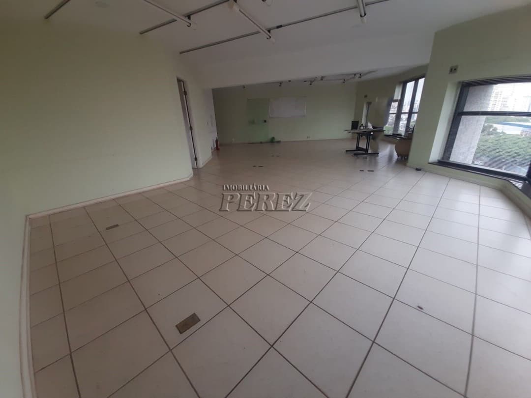 Sala para alugar no Edifício Pioneiros do Café, no centro de Londrina - Foto 8
