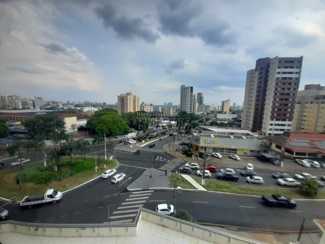 Sala para alugar no Edifício Pioneiros do Café, no centro de Londrina - Foto 9