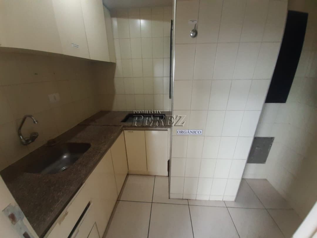 Sala para alugar no Edifício Pioneiros do Café, no centro de Londrina - Foto 13