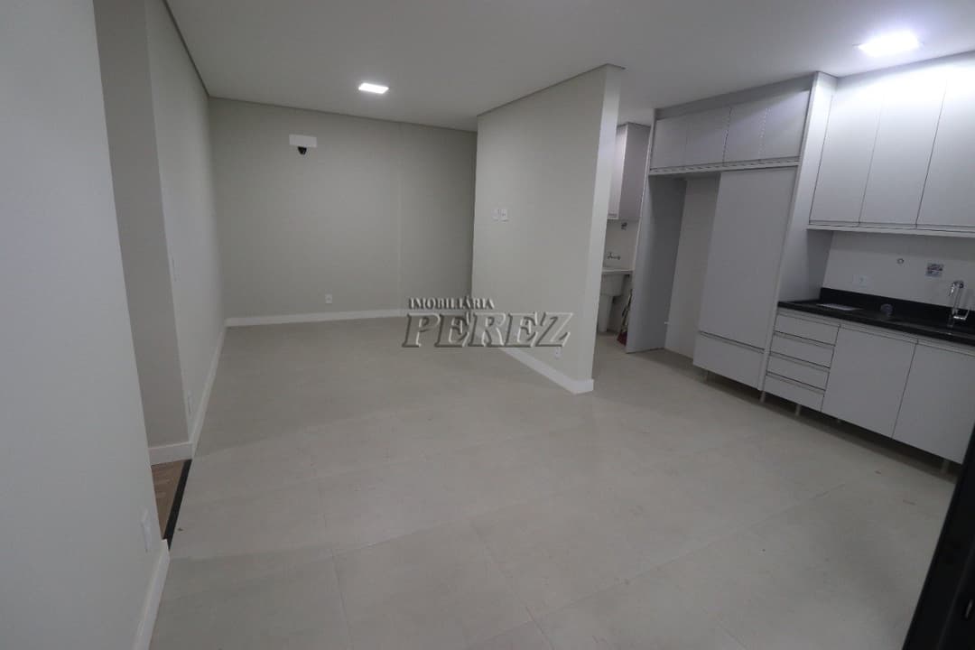 Apartamento para alugar no Odyssey na região central de Londrina - Foto 1
