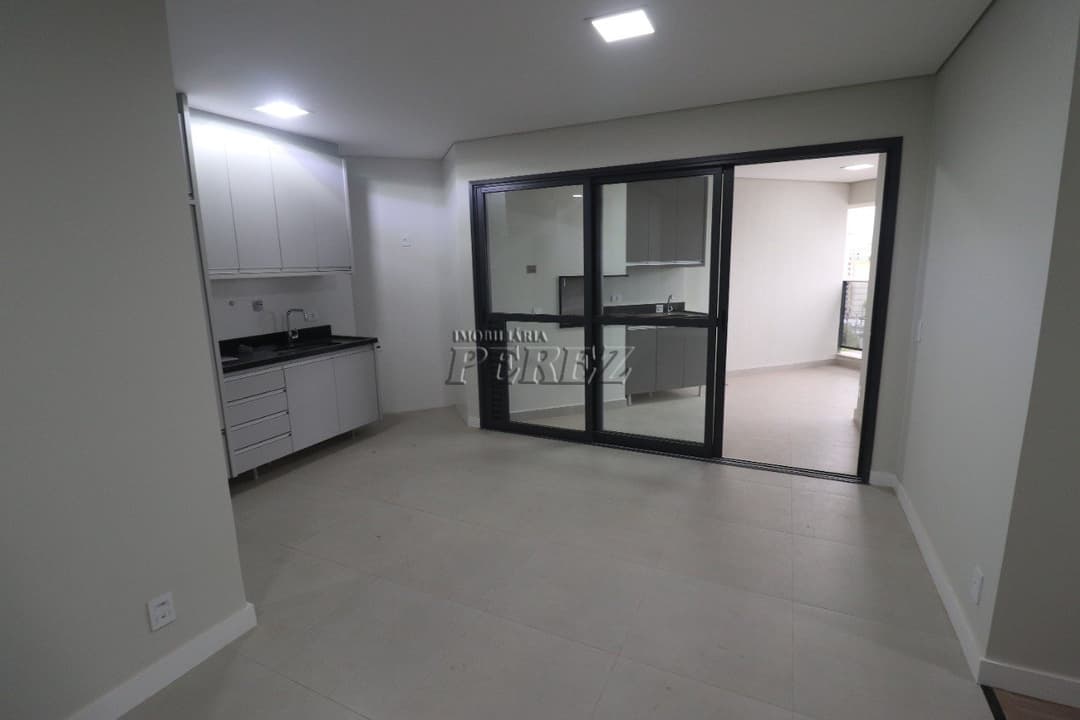 Apartamento para alugar no Odyssey na região central de Londrina - Foto 5