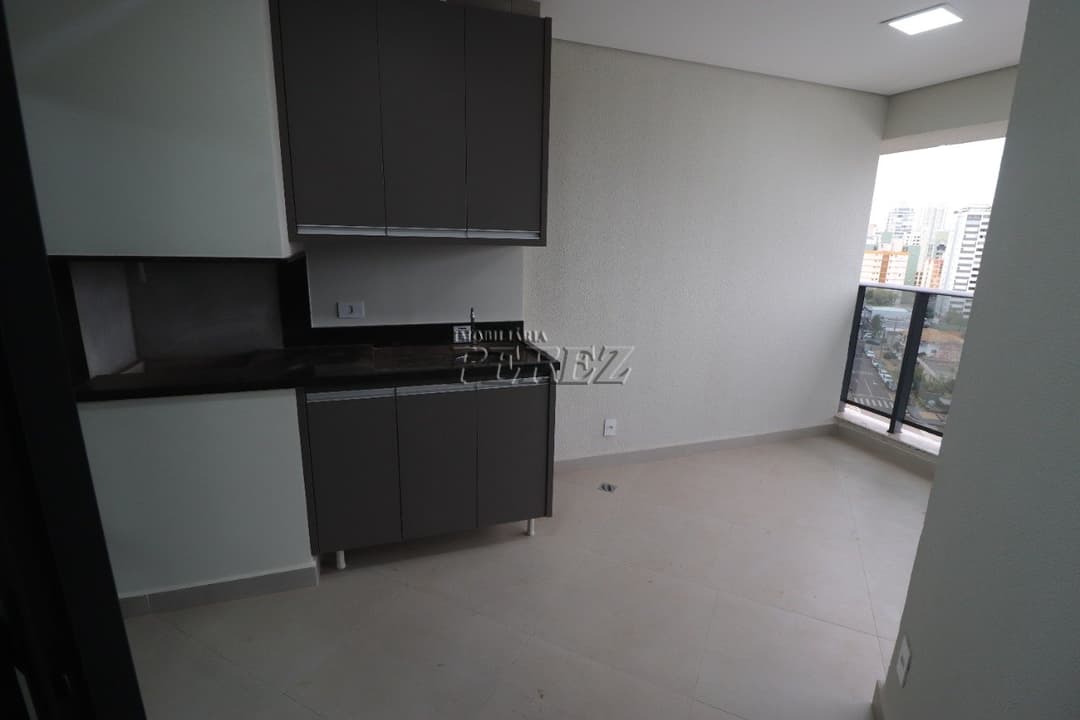 Apartamento para alugar no Odyssey na região central de Londrina - Foto 6