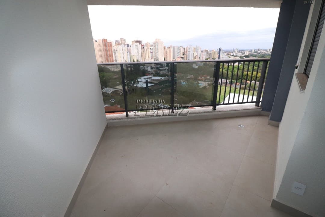 Apartamento para alugar no Odyssey na região central de Londrina - Foto 7