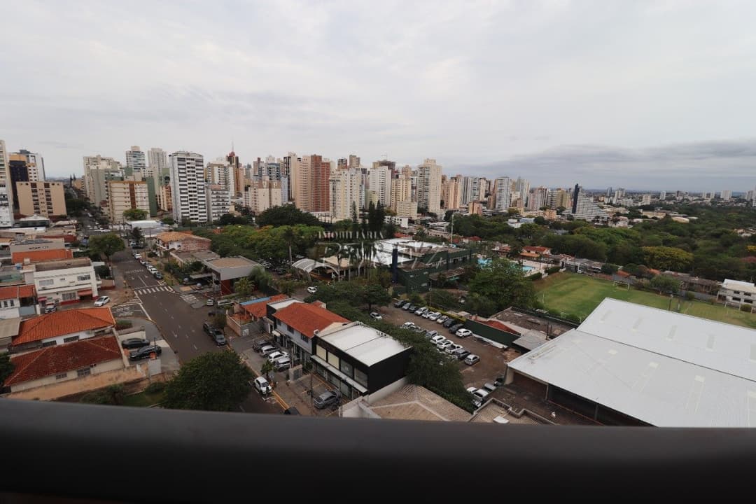 Apartamento para alugar no Odyssey na região central de Londrina - Foto 8