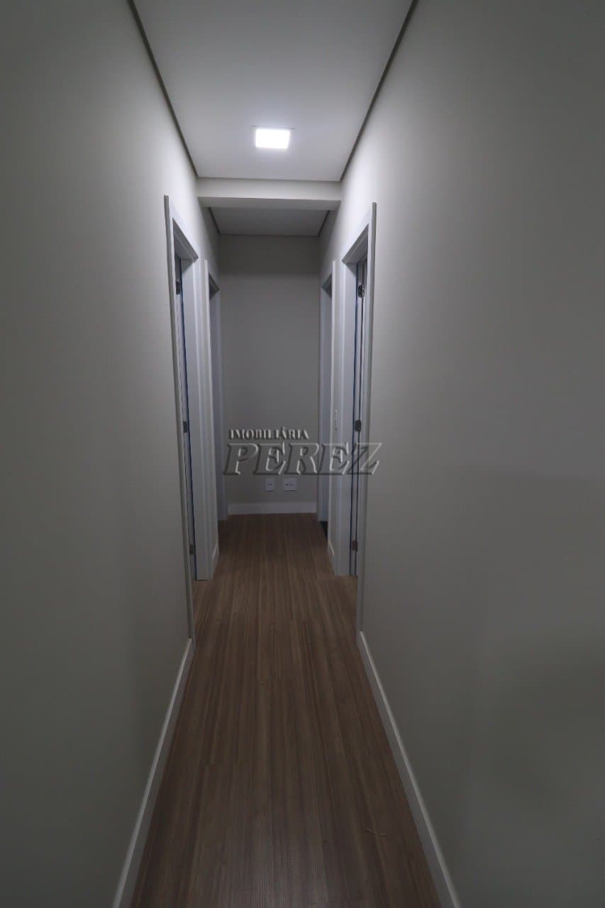 Apartamento para alugar no Odyssey na região central de Londrina - Foto 10