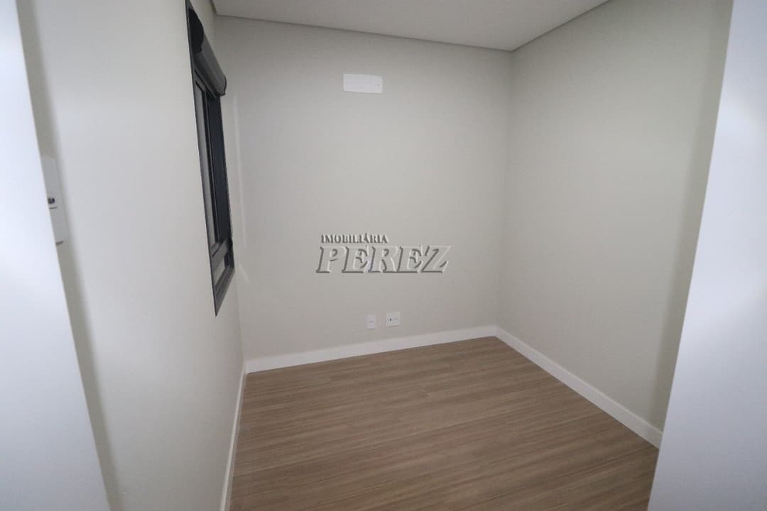 Apartamento para alugar no Odyssey na região central de Londrina - Foto 11