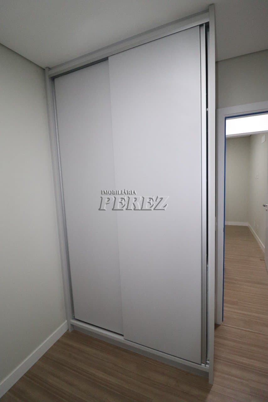 Apartamento para alugar no Odyssey na região central de Londrina - Foto 12