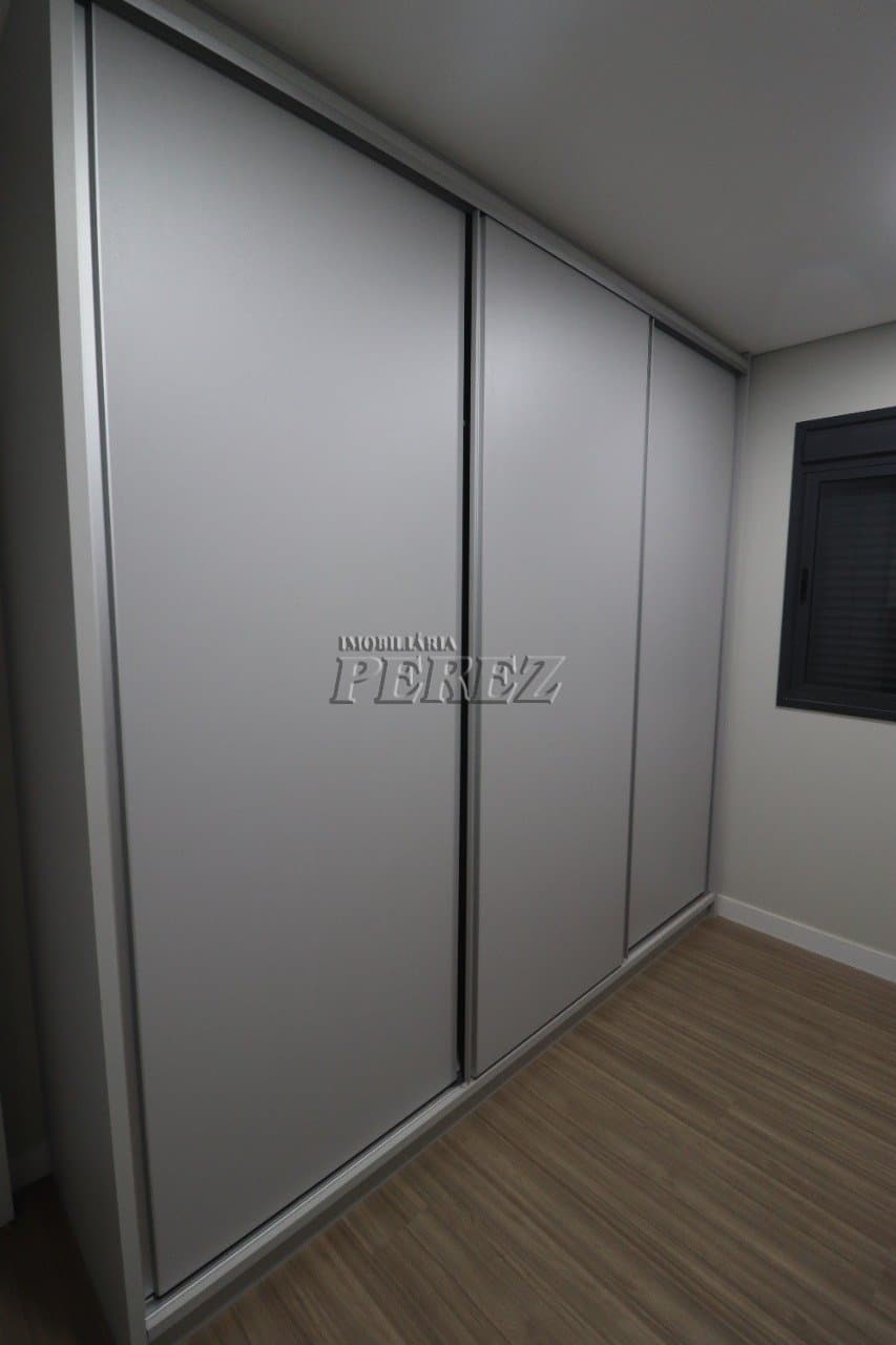 Apartamento para alugar no Odyssey na região central de Londrina - Foto 15