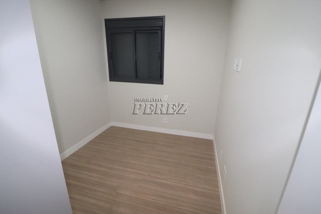 Apartamento para alugar no Odyssey na região central de Londrina - Foto 18