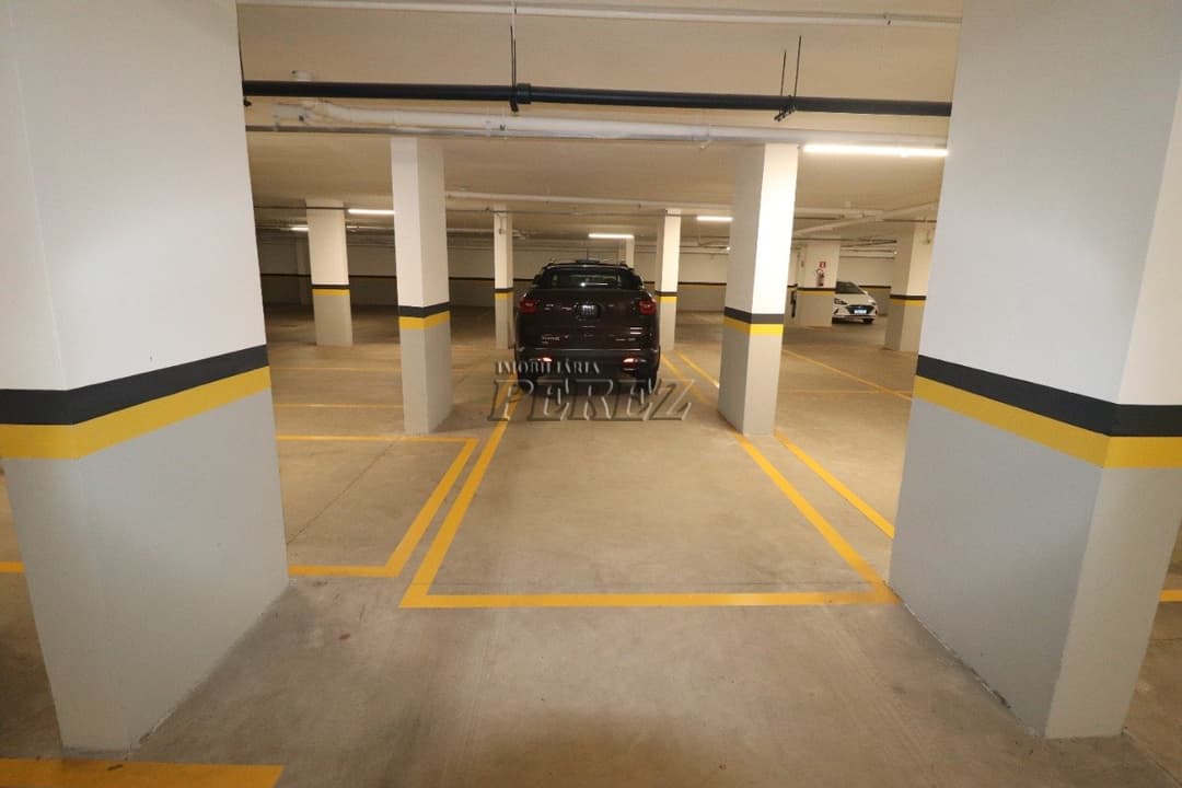 Apartamento para alugar no Odyssey na região central de Londrina - Foto 20