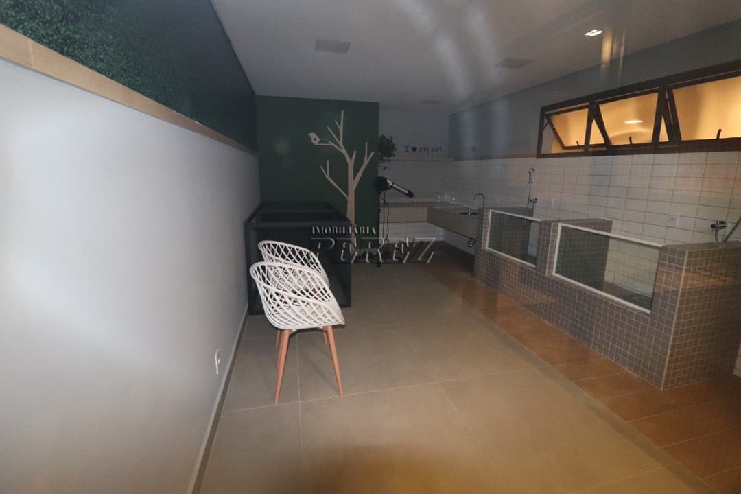 Apartamento para alugar no Odyssey na região central de Londrina - Foto 21
