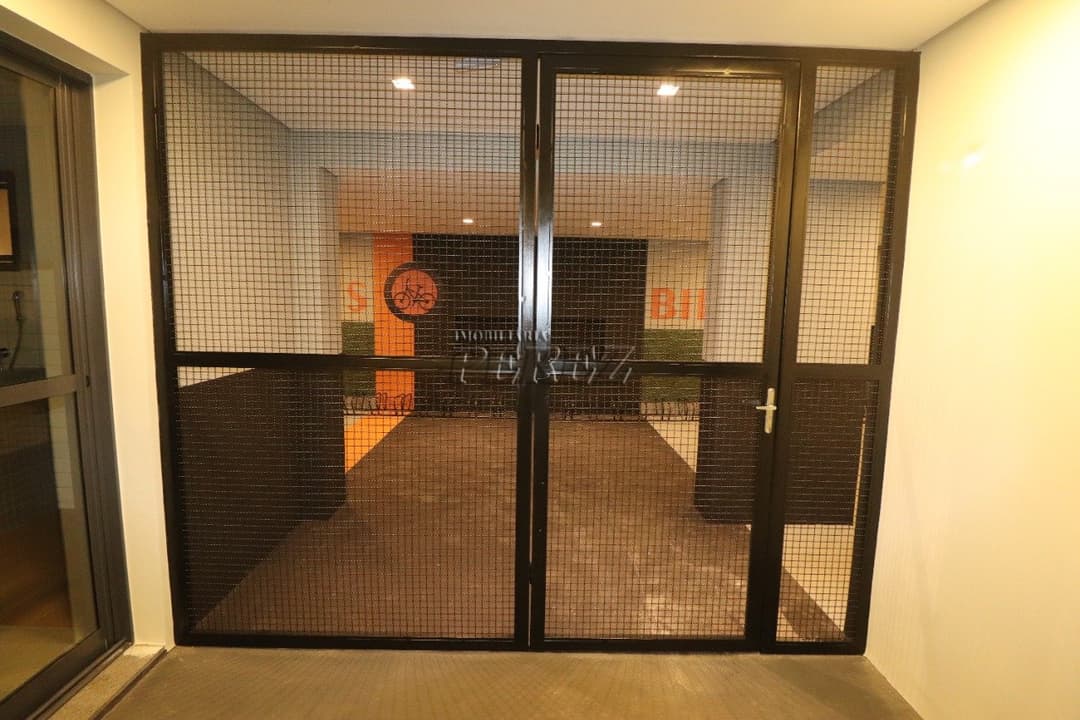 Apartamento para alugar no Odyssey na região central de Londrina - Foto 23