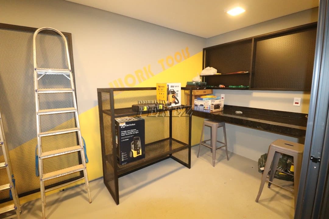 Apartamento para alugar no Odyssey na região central de Londrina - Foto 24