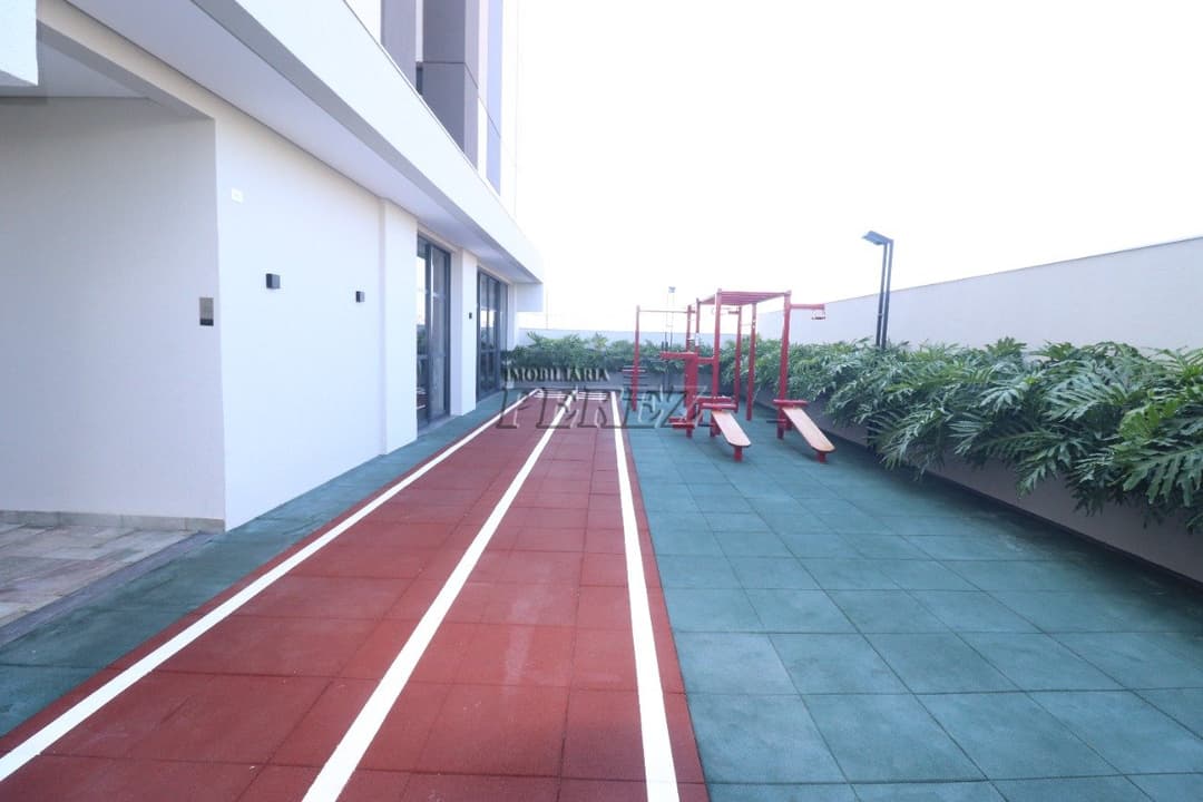 Apartamento para alugar no Odyssey na região central de Londrina - Foto 29